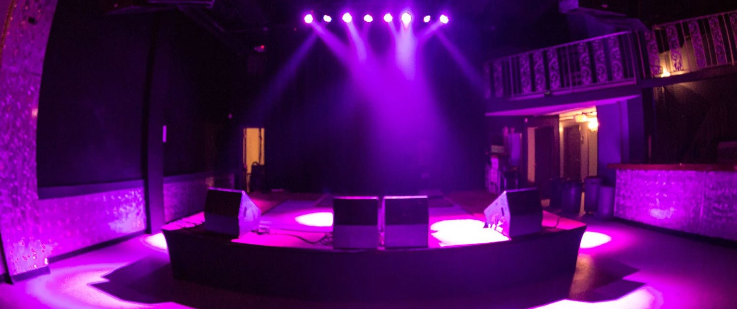 The Masquerade Purgatory Atlanta Guest List, Tickets & Bottle