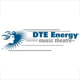 DTE Energy Music Theatre logo