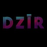 DZIR logo