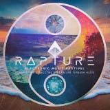 Rapture Music Festival logo