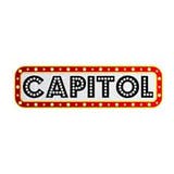 Capitol Theatre logo