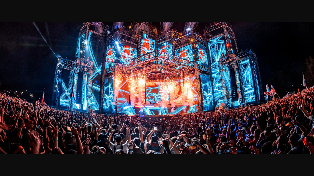 Heatwave Music Festival