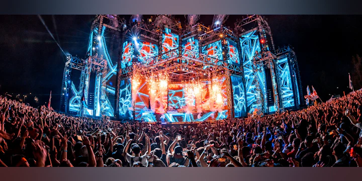 Heatwave Music Festival