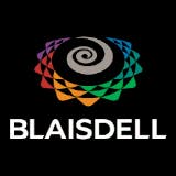 Neal S Blaisdell Arena logo