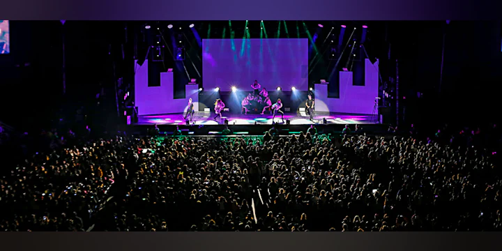 Palacio de los Deportes