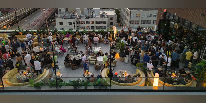 LilliStar Rooftop