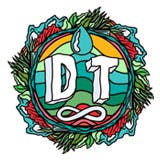 Deep Tropics Festival logo