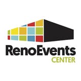 Reno Events Center logo