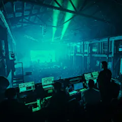 Venue Logo