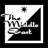 Middle East Downstairs logo