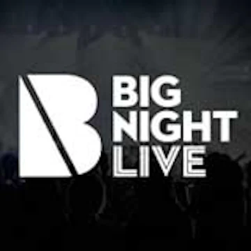 Big Night Live