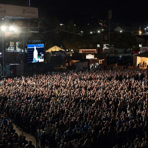 Washington State Fair