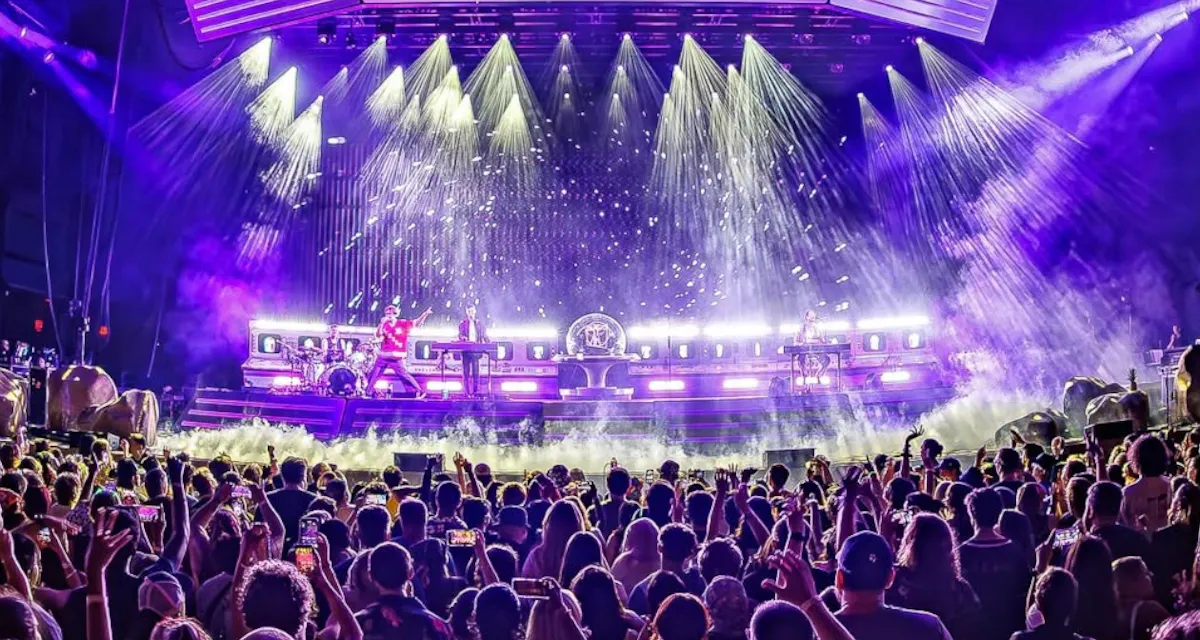 Allianz Amphitheater at Riverfront photo