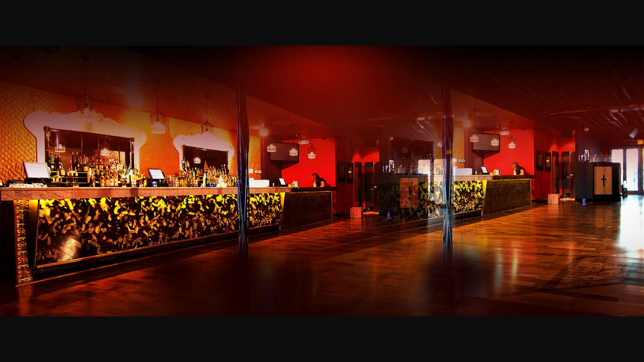 Dirty Bar Washington Tickets & Promo Codes: FAQ & Tips - Discotech