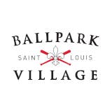 Ballpark Village logo