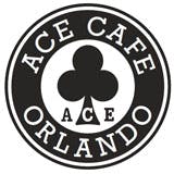 Ace Cafe logo