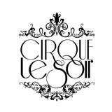 Cirque Le Soir logo