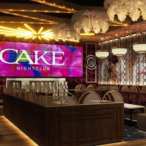 Cake Nightclub