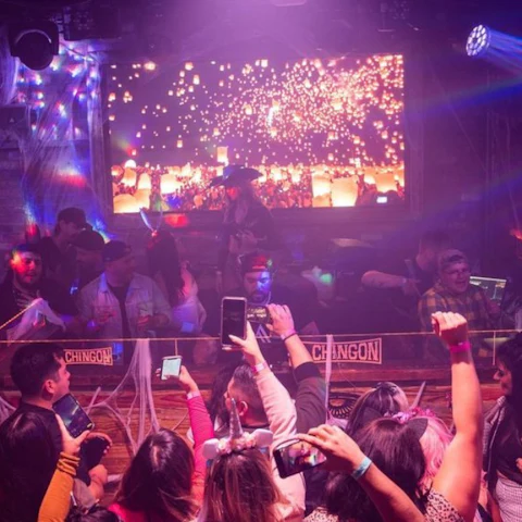 El Chingon Fort Worth