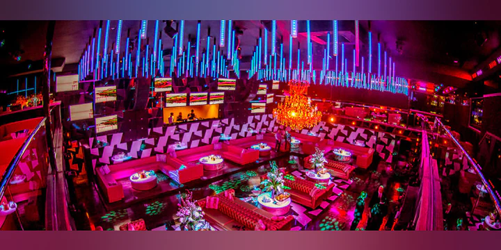 Gold Room