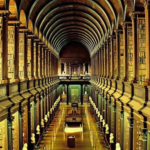 Trinity College
