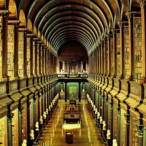 Trinity College