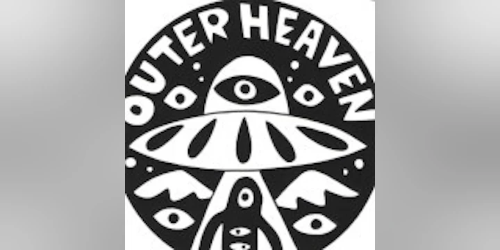 Outer Heaven presents: Justin Strauss