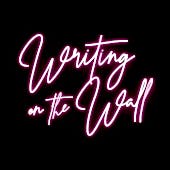 Writing on the Wall logo