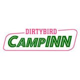 Dirtybird CampINN logo