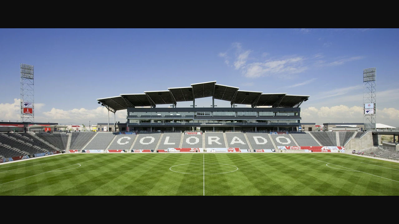 Dick's Sporting Goods Park
