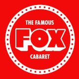 The Fox Cabaret logo