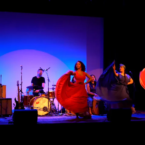 Cedar Cultural Center