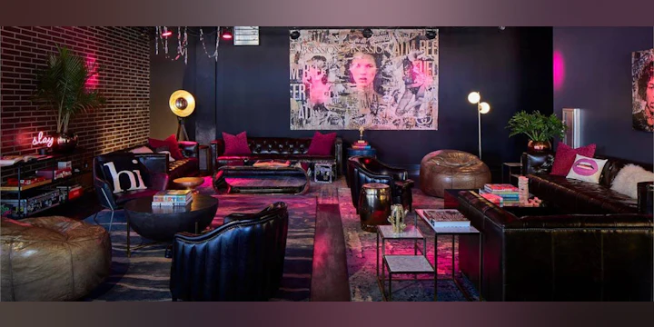 Moxy Uptown