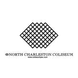 North Charleston Coliseum logo