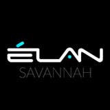 Elan Nightclub logo