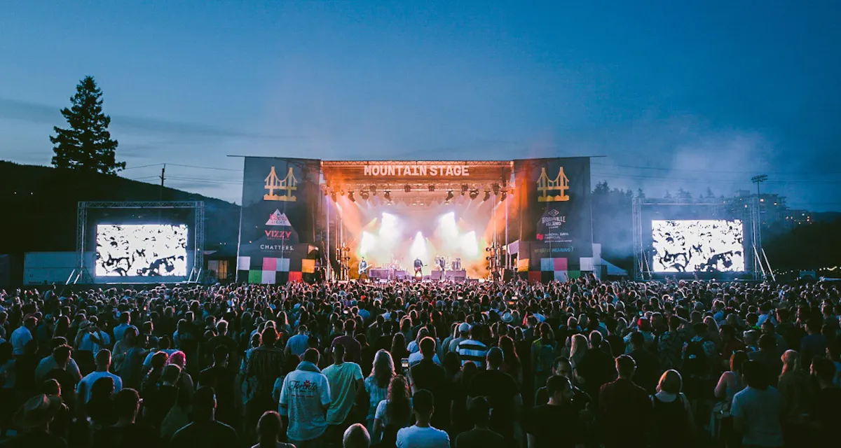 Soul Rise Festival