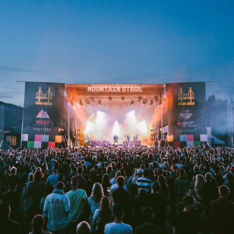 Soul Rise Festival