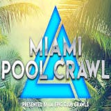 Miami Pool Crawl