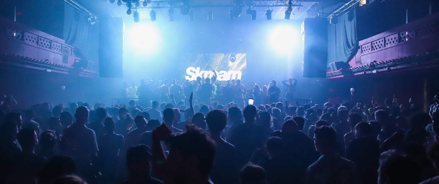 Nitsa - Barcelona - Guest List, Tickets & Bottle Service | Discotech