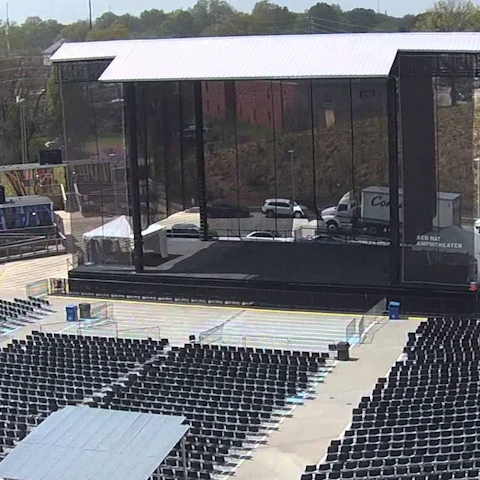 Red Hat Amphitheater