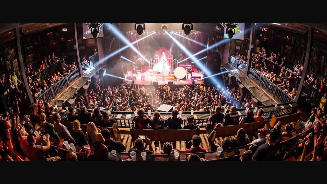 House of Blues