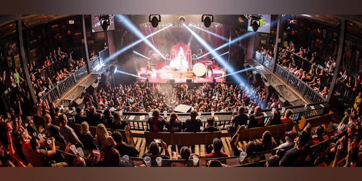 House of Blues
