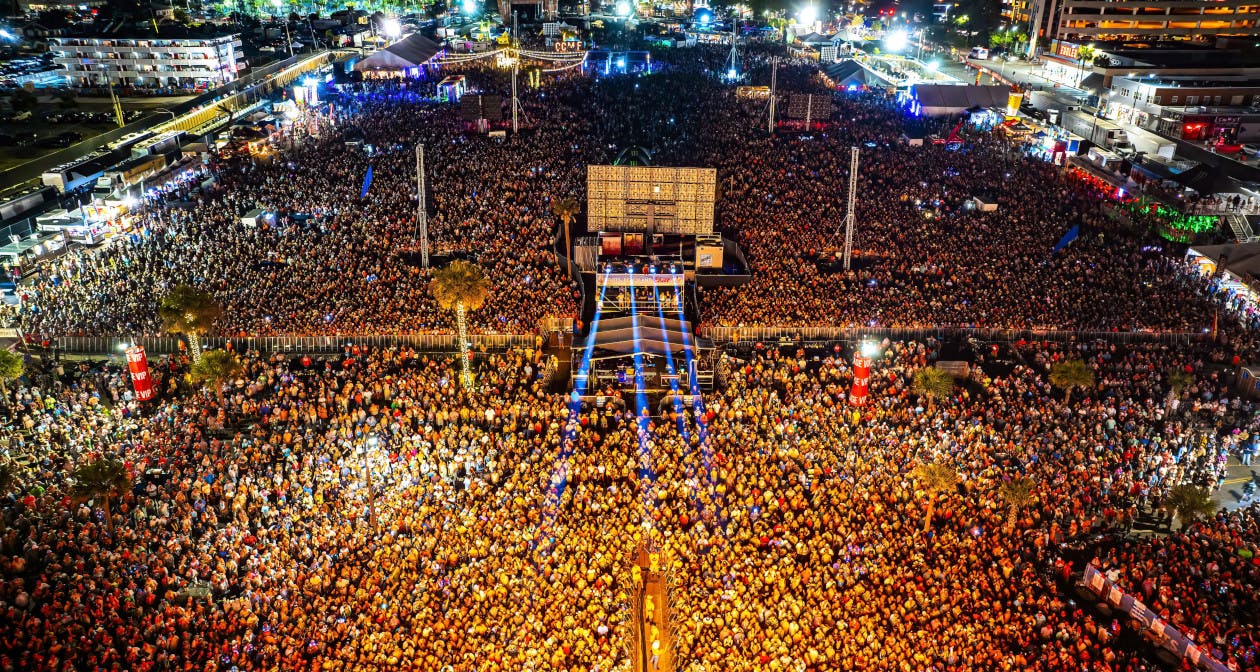 Carolina Country Music Fest