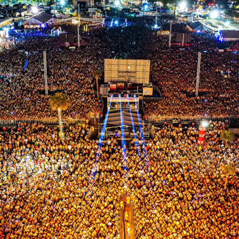 Carolina Country Music Fest