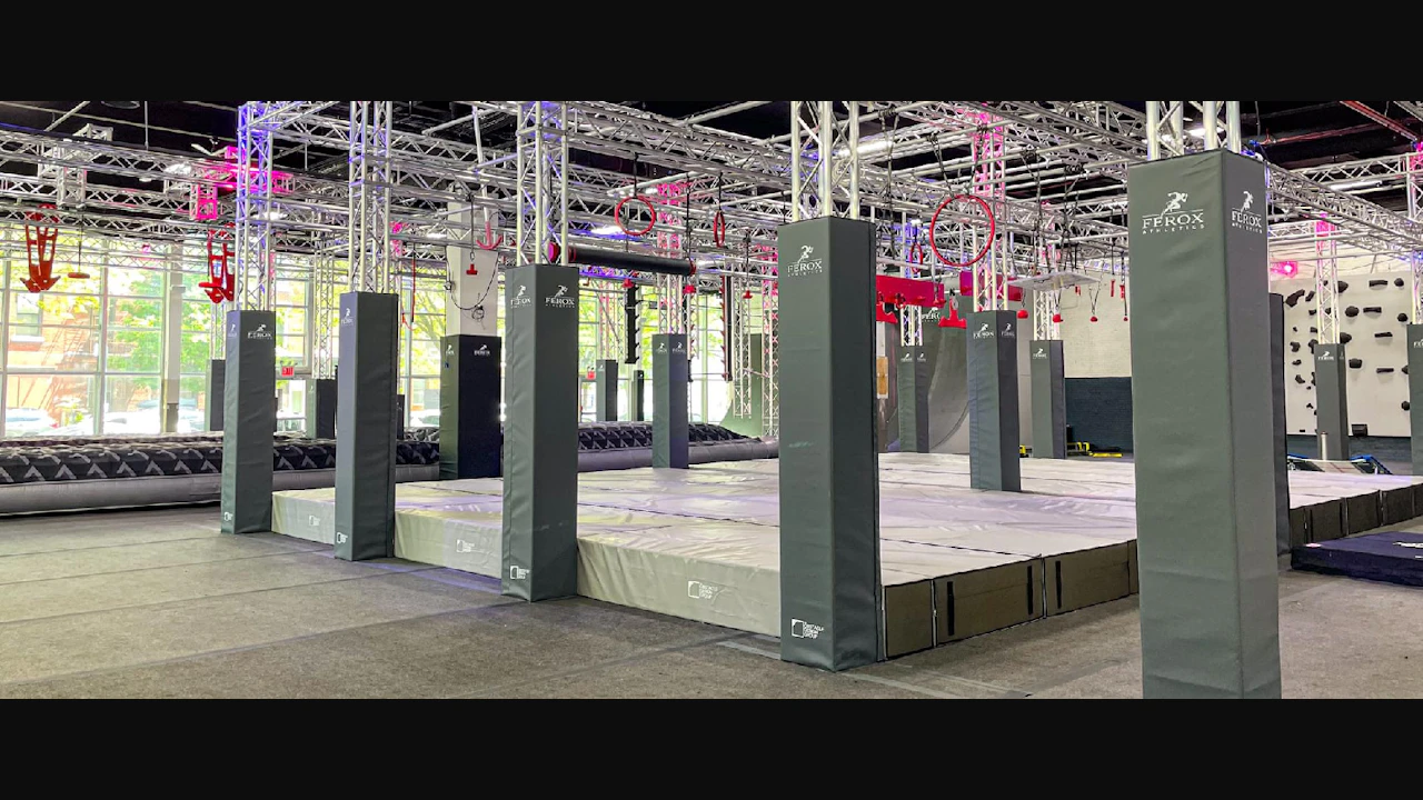 Ferox Ninja Park