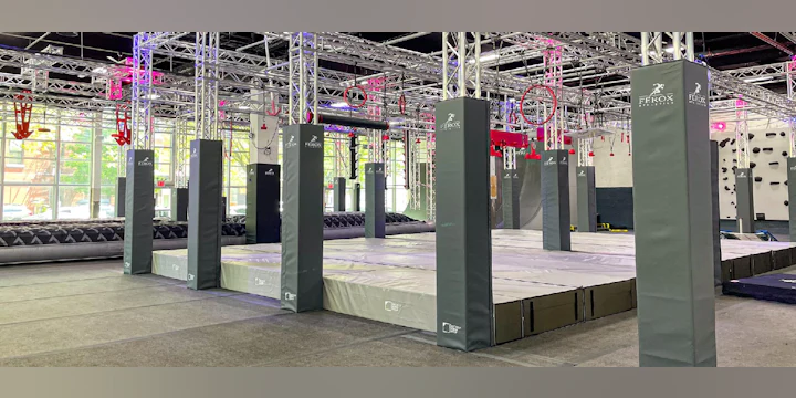 Ferox Ninja Park