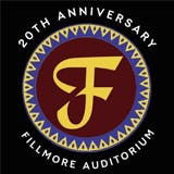 Fillmore Auditorium logo