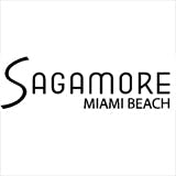 Sagamore Hotel logo