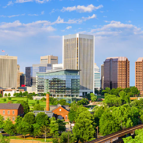 Richmond Concerts & Events