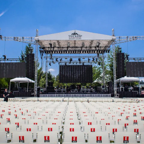Tulalip Amphitheatre